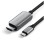 SATECHI USB-C na HDMI 2.1 1.8m Space Sivi Kabl