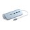 SATECHI USB-C ST-TCHCRB Plavi Hub