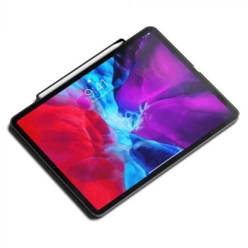SATECHI Vegan-Kožna Magnetic Futrola za 12,9-inčni iPad Pro