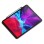 SATECHI Vegan-Kožna Magnetic Futrola za 12,9-inčni iPad Pro