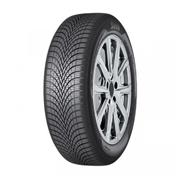 Sava 165/65R14 ALL WEATHER
