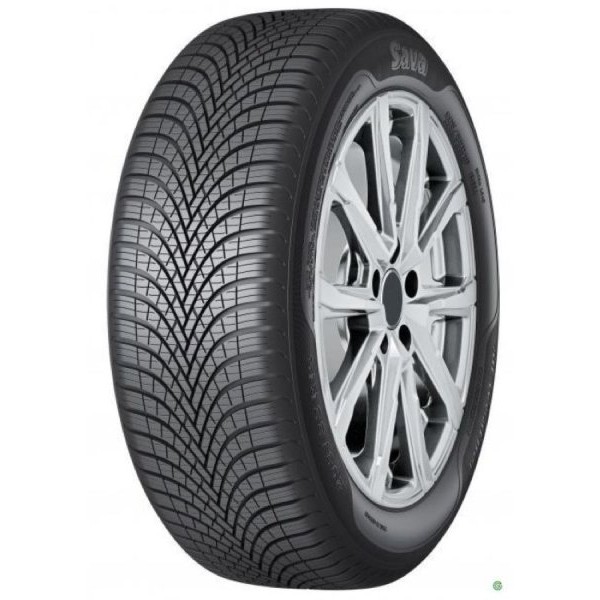 Sava 215/50R17 95V ALL WEATHER XL FP All Season