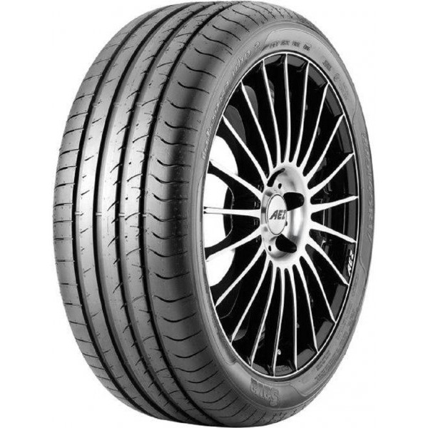 Sava Intensa UHP 2 245/45 R18 100Y XL