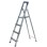 Savacoop Merdevine metalne, 3+1