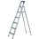 Savacoop Merdevine metalne, 4+1