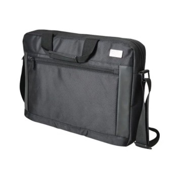 SAZIO LP-Box, laptop torba, 14 inch, crna, B124