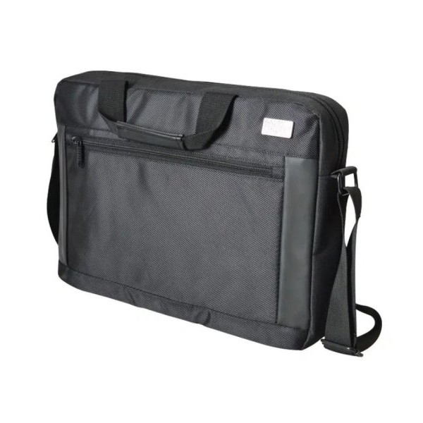 SAZIO LP-Box, laptop torba, 14 inch, crna, B124