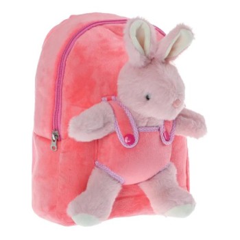 Sazio Neo Lush, ranac predškolski, Bunny