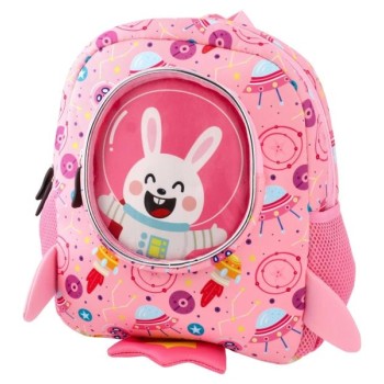 Sazio Neo Tiny, predškolski ranac, Bunny