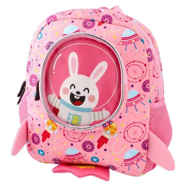 Sazio Neo Tiny, predškolski ranac, Bunny