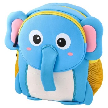 Sazio Neo Viny, predškolski ranac, Elephant
