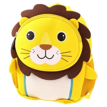Sazio Neo Viny, predškolski ranac, Lion