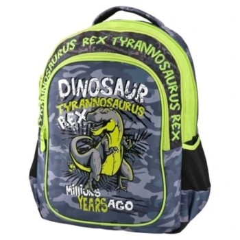 SAZIO Ranac Neo smash t-rex 1m