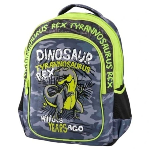 SAZIO Ranac Neo smash t-rex 1m