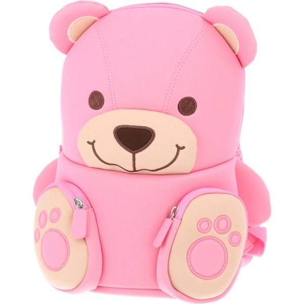 SAZIO Ranac predškolski, Bear