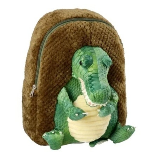 SAZIO Ranac predškolski dino