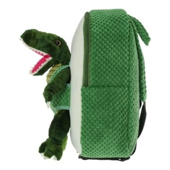 SAZIO Ranac predškolski dinosaur ( 100448 )