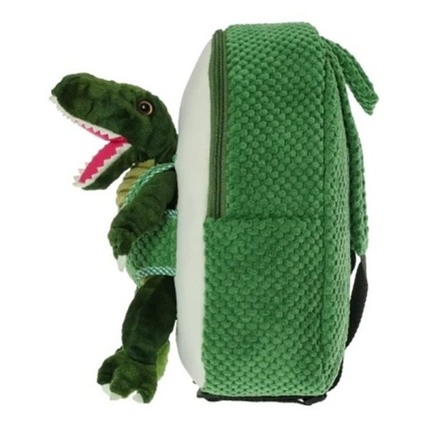 SAZIO Ranac predškolski dinosaur ( 100448 )