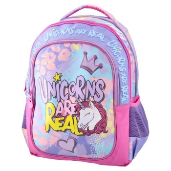SAZIO Ranac, Real Unicorns