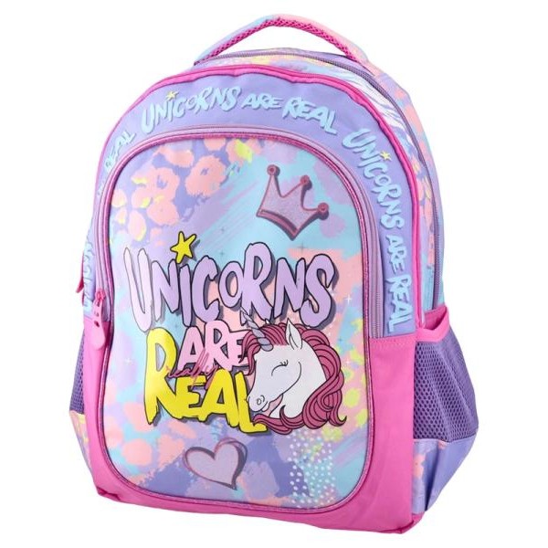 SAZIO Ranac, Real Unicorns