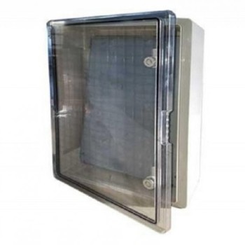 SCHELLENBERG Orman 400X600X200 PC 5020