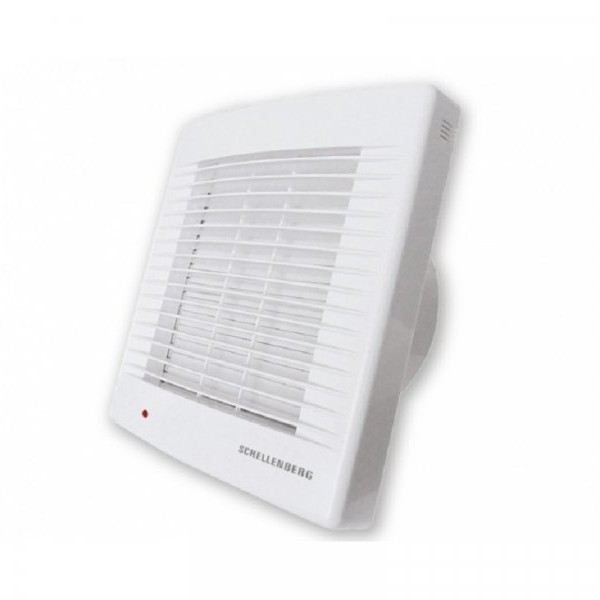 SCHELLENBERG Ventilator POLO FI 100