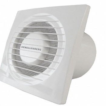 SCHELLENBERG Ventilator Wind FI 120