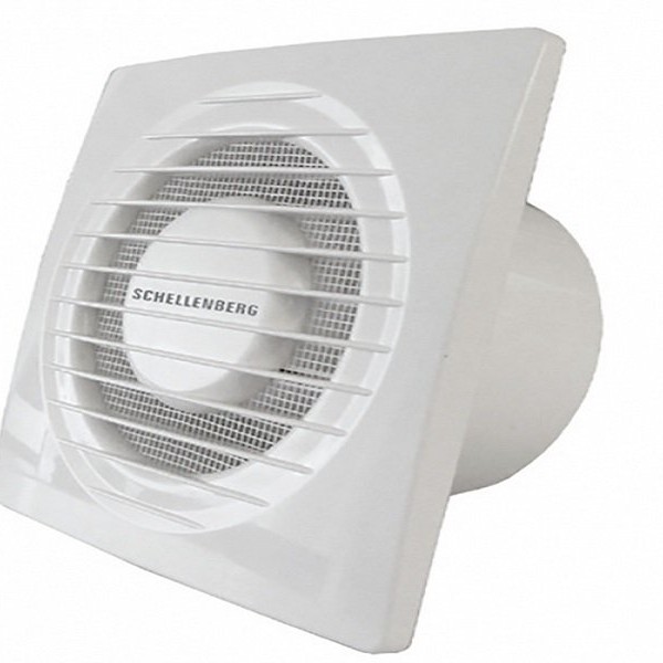 SCHELLENBERG Ventilator Wind FI 120