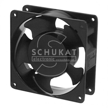 SCHUKAT Ventilator aksijalni