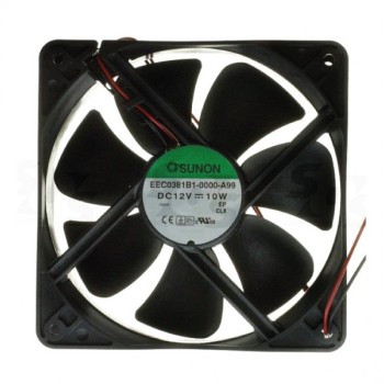 SUNON Ventilator VT12038B-12-SUN