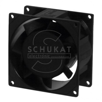 SCHUKAT Ventilator (VT8038S-220AC-SUN)