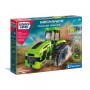 SCIENCE & PLAY Mechanics Lab-Farming Tractor USA CL75064