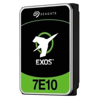 SEAGATE 10TB 3.5 inča SATA III 256MB 7200rpm Exos 7E10 (ST10000NM017B)
