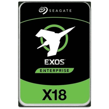 SEAGATE 12TB 3.5 inča SATA III 256MB 7200rpm ST12000NM000J Exos X18 HDD