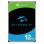 SEAGATE 12TB 3.5'' SATA III 512MB ST12000VE003 SkyHawk Surveillance hard disk