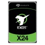 SEAGATE 12TB Exos X24 3.5'' SATA III 512MB 7200rpm ST12000NM002H