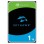 SEAGATE 1TB 3.5'' SATA III 256MB ST1000VX013 SkyHawk Surveillance
