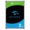 SEAGATE 2TB 3.5'' SATA III 256MB ST2000VX017 SkyHawk Surveillance