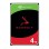 SEAGATE 4TB 3.5'' SATA III 256MB ST4000VN006 IronWolf