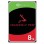 SEAGATE 8TB IronWolf Pro SATA III 256MB 7200 ST8000NT001 hard disk