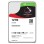 SEAGATE IronWolf, 3.5 / 12TB / 256MB / SATA / 7200 rpm, ST12000VN0008