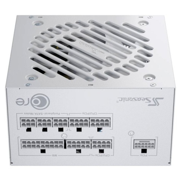 SEASONIC Napajanje 750W Seasonic Core GX-750 BELO, SRP-CGX751-A5A32SF