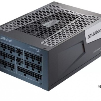 SEASONIC Prime PX-1600 Gen3 1600W Platinum modularno napajanje