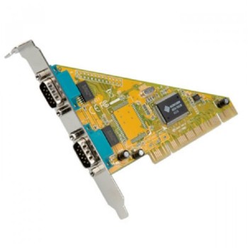 Secomp Value RS232