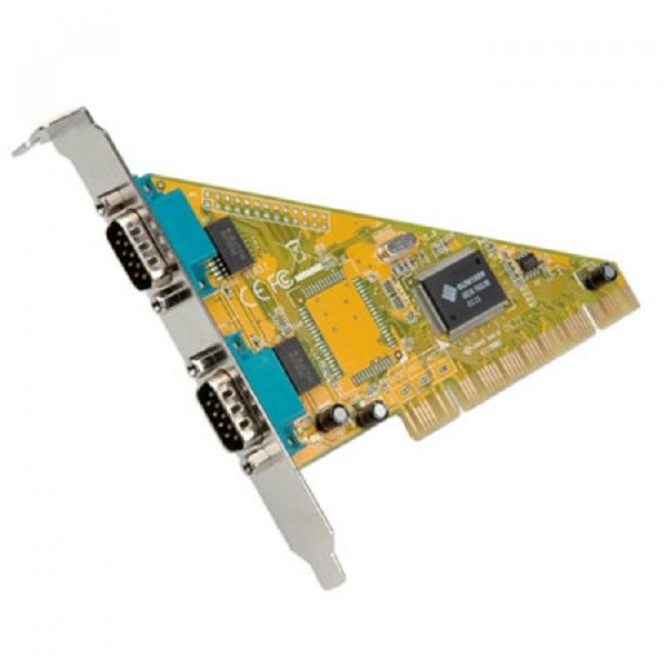 Secomp Value RS232
