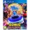 SEGA PS4 Sonic Racing: CrossWorlds