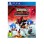 SEGA PS4 Sonic x Shadow Generations