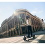 SEGWAY Električni Trotinet NINEBOT F3 PRO E AA.05.17.02.0003