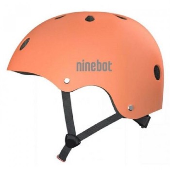 SEGWAY Kaciga Ninebot Commuter Helmet (Orange) L