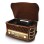 SENCOR Gramofon SENCOR STT 016 USB/SD/FM